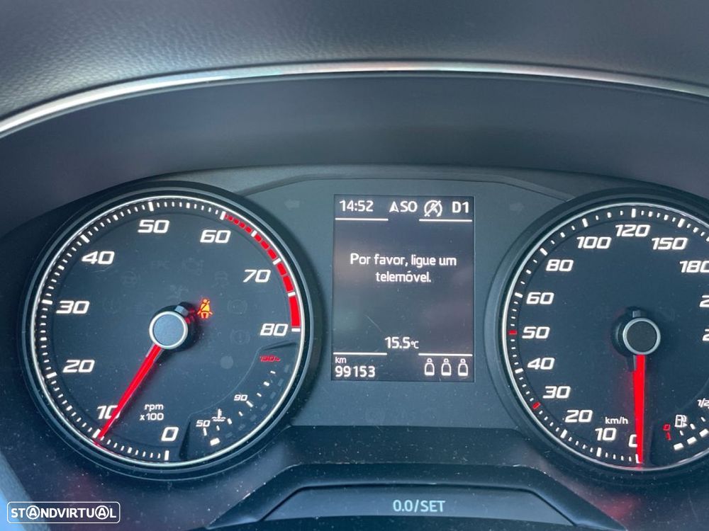 SEAT Arona 1.0 TSI Style DSG - 3