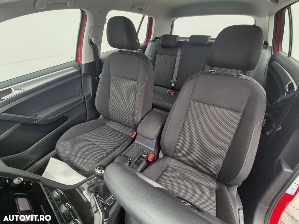 Volkswagen Golf 1.0 TSI Trendline - 10
