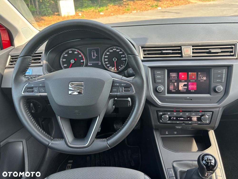 Seat Ibiza 1.0 EcoTSI S&S XCELLENCE - 16