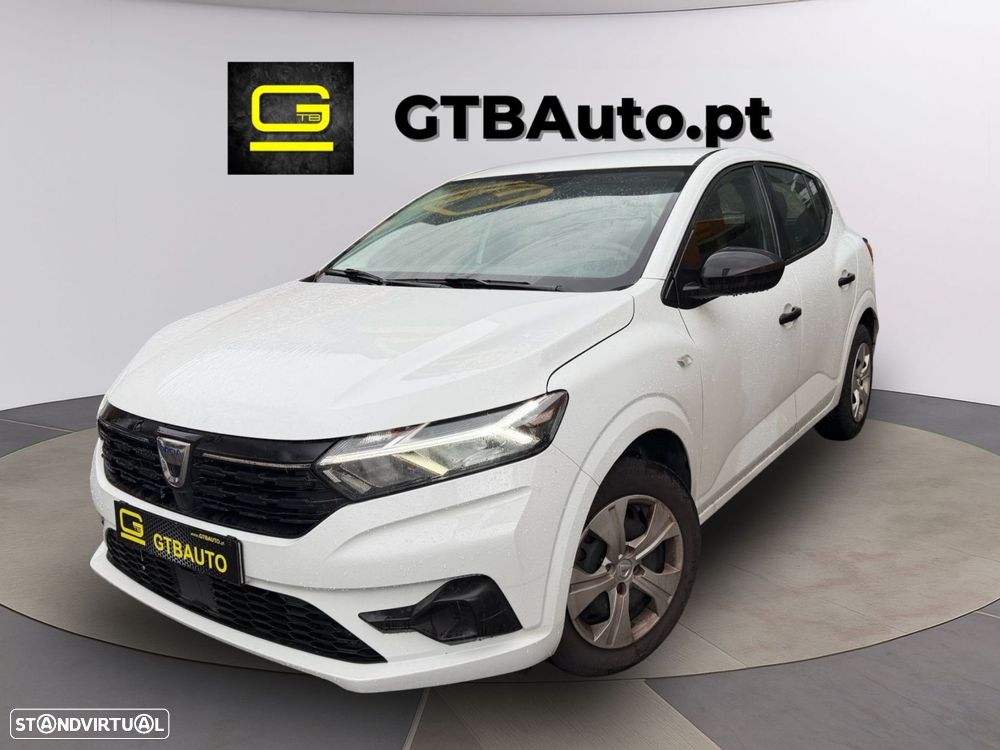 Dacia Sandero 1.0 SCe Essential - 2