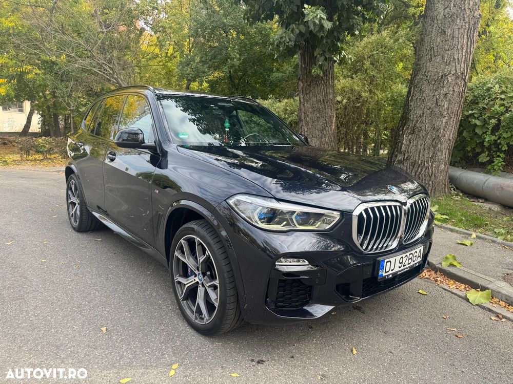 BMW X5 - 2