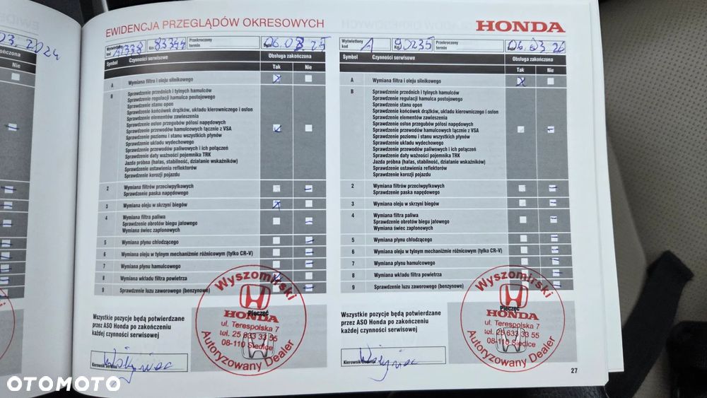 Honda Civic 1.5 T Executive CVT - 24