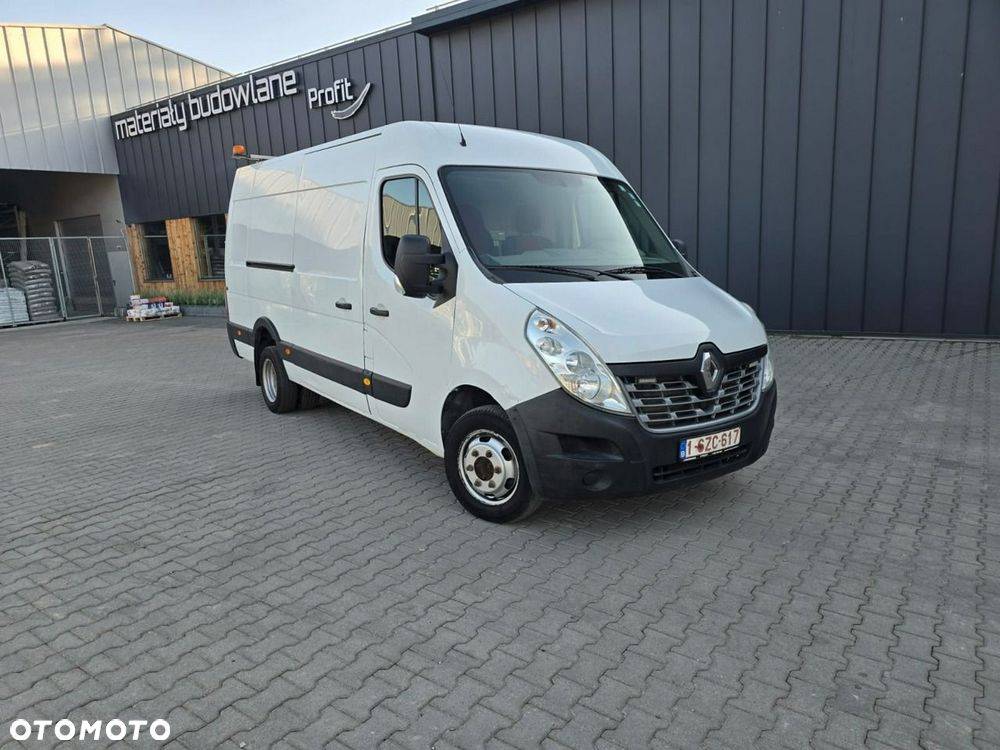 Renault Master - 5