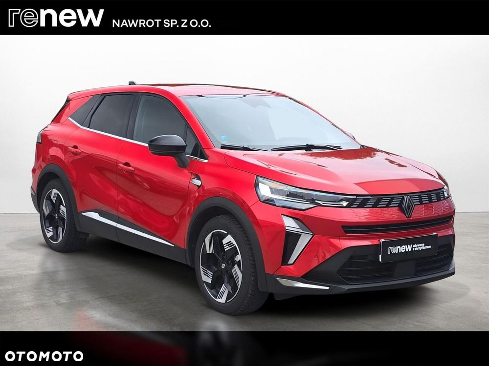 Renault Symbioz - 7