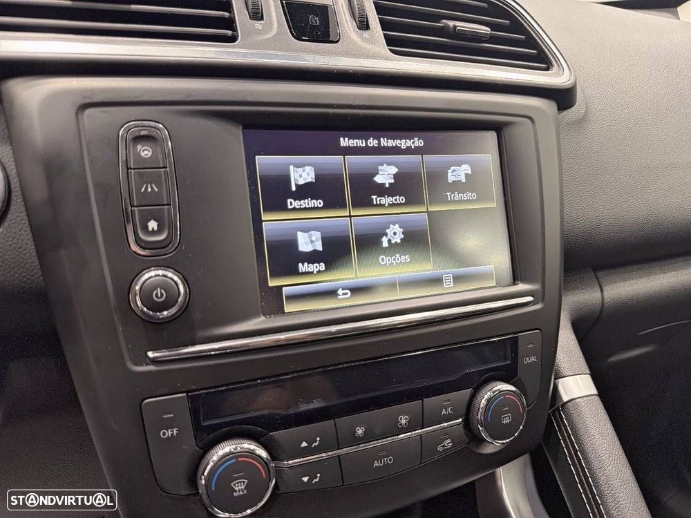 Renault Kadjar 1.5 dCi Exclusive - 15