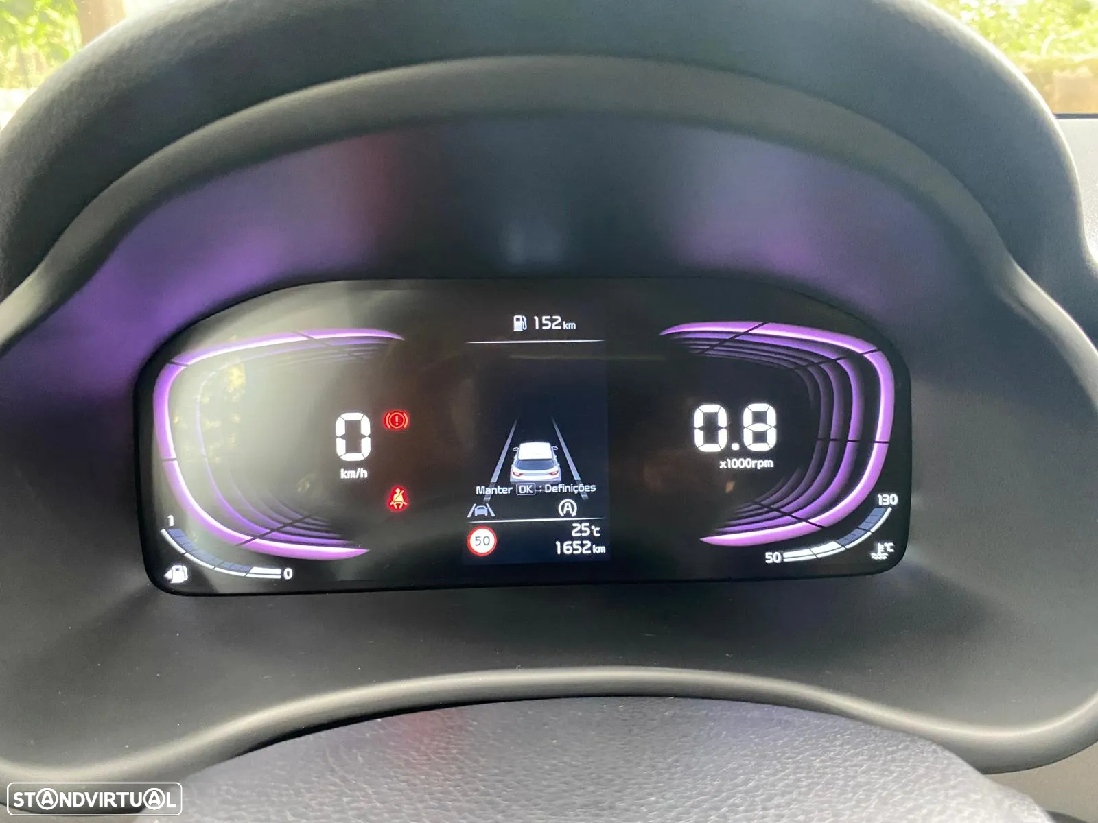 Kia Stonic 1.0 T-GDI Drive - 17