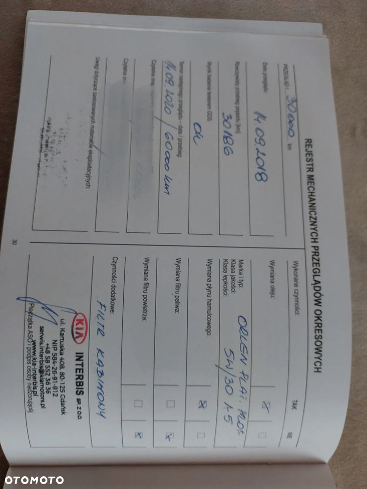 Kia Sportage 1.6 GDI M 2WD - 17