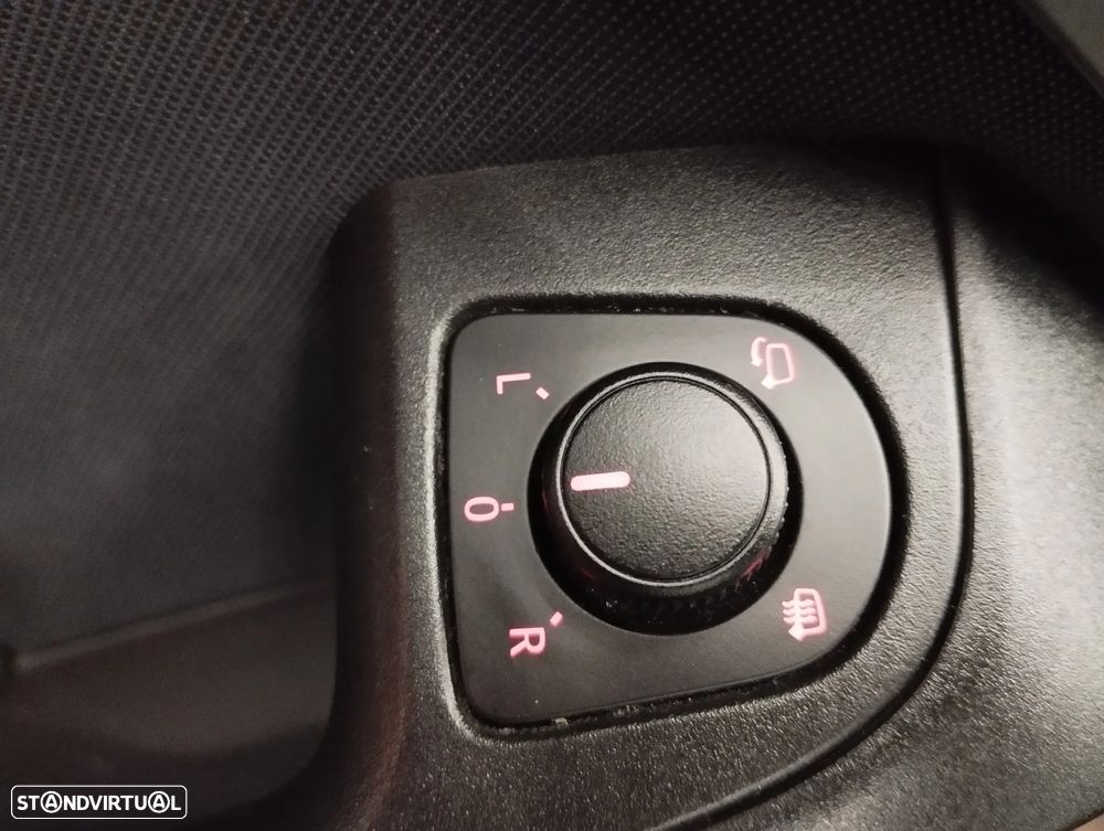 SEAT Ateca 1.6 TDI Style - 15