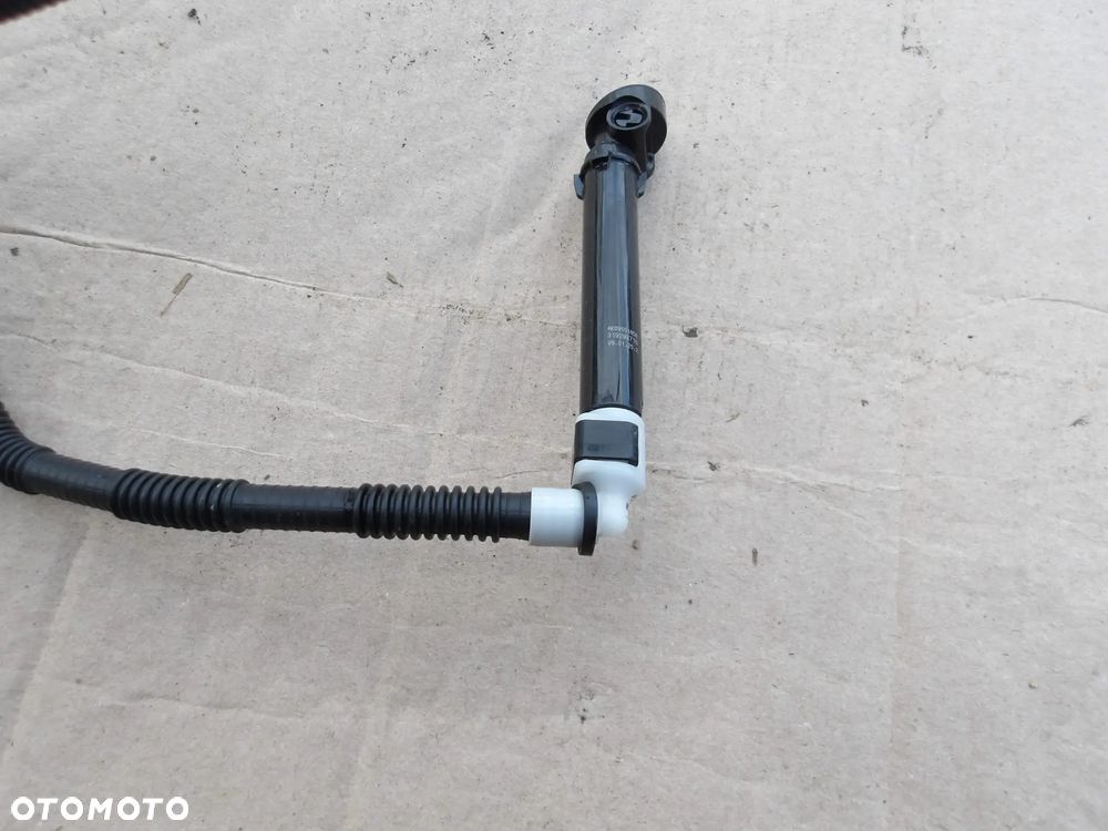 DYSZA SPRYSKIWACZA RADARU AUDI A6 C8 4K0955186B 4K0955185B - 2