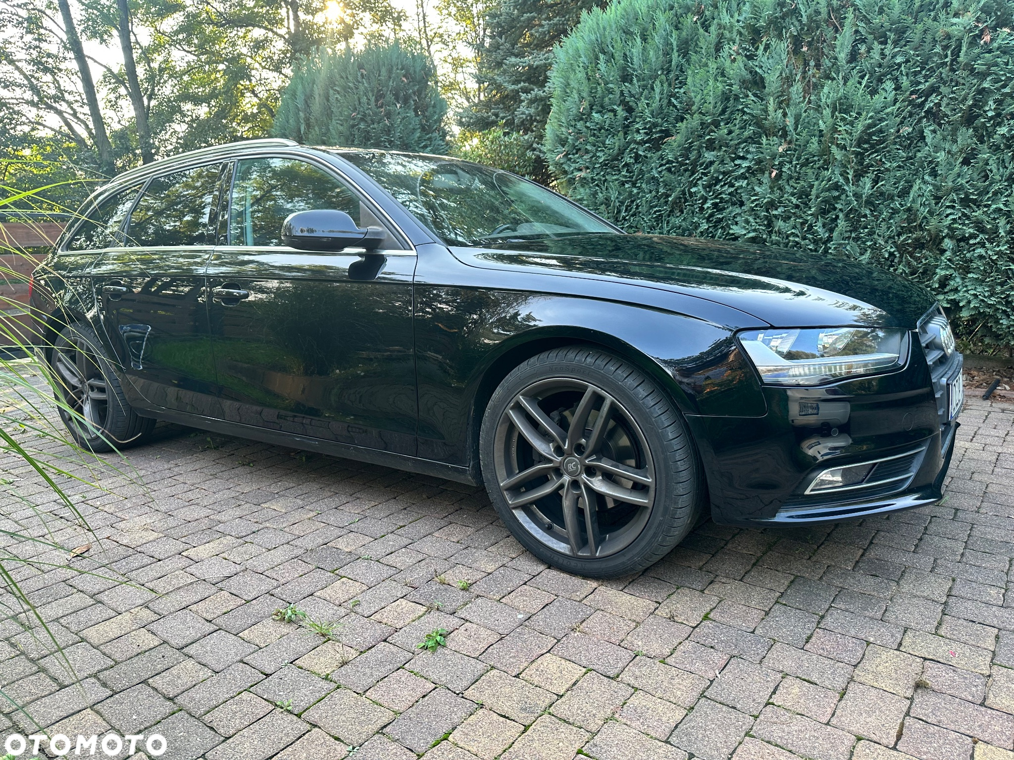 Audi A4 2.0 TDI - 3