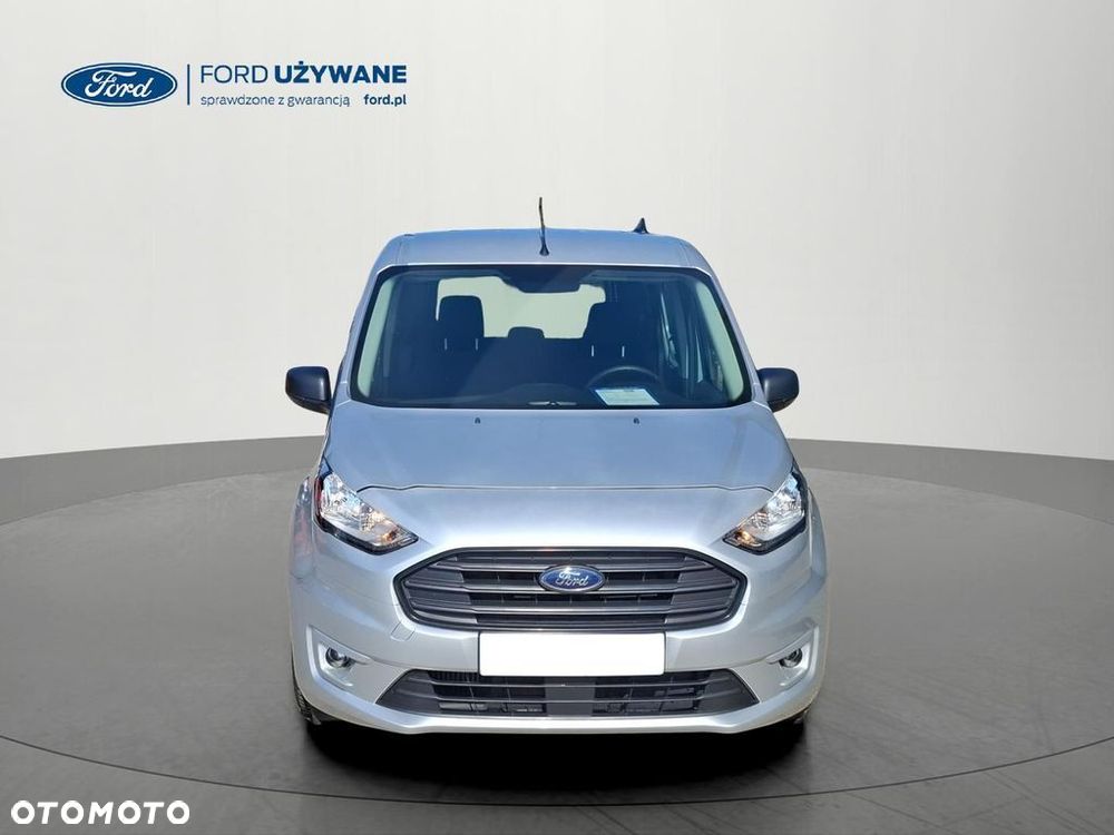 Ford Transit Connect - 2