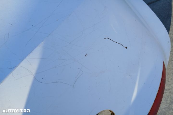 Bara spate 1P0807421 1P0807421 Seat Leon 2 1P [2005 - 2009] Hatchback - 5