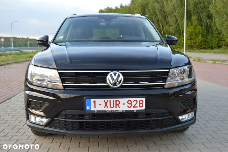 Volkswagen Tiguan - 13