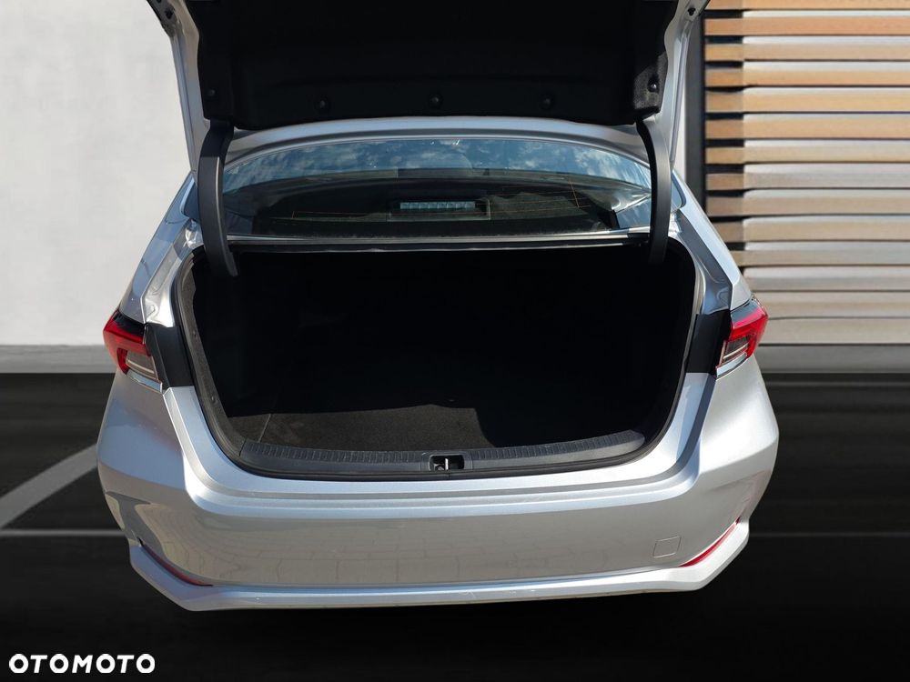 Toyota Corolla 1.8 Hybrid Comfort - 14