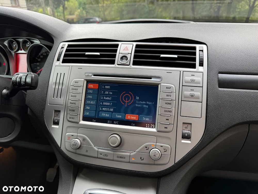 Ford Kuga 2.0 TDCi Titanium - 26