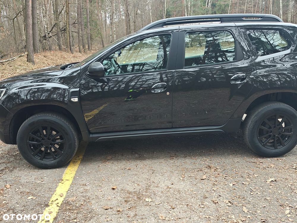 Dacia Duster - 2