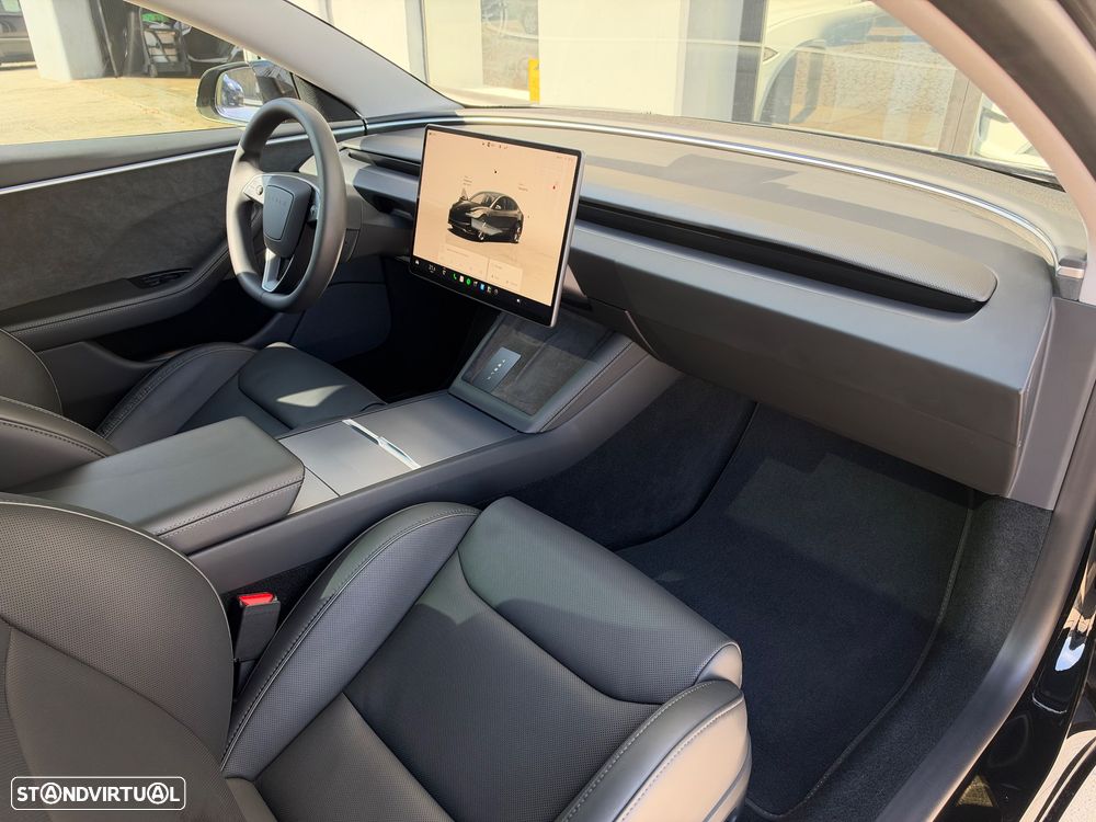 Tesla Model 3 AWD Dual Motor Performance - 20