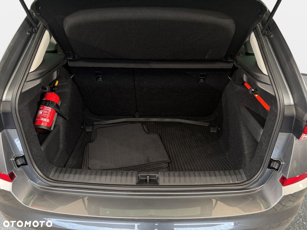 Skoda Kamiq 1.0 TSI Style DSG - 26
