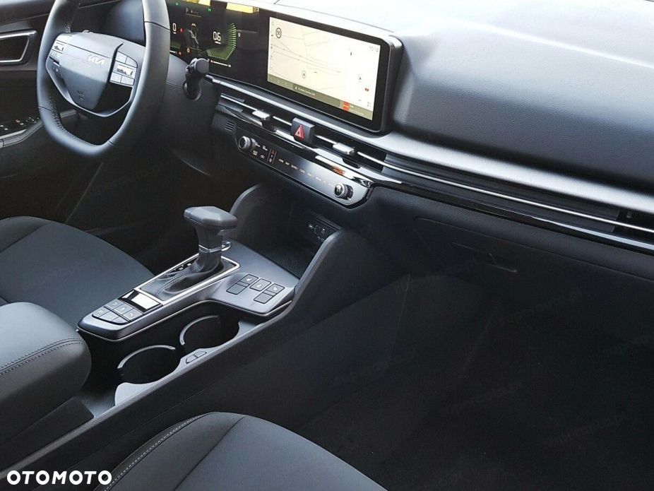 Kia Sportage 1.6 T-GDI M 4WD DCT - 12