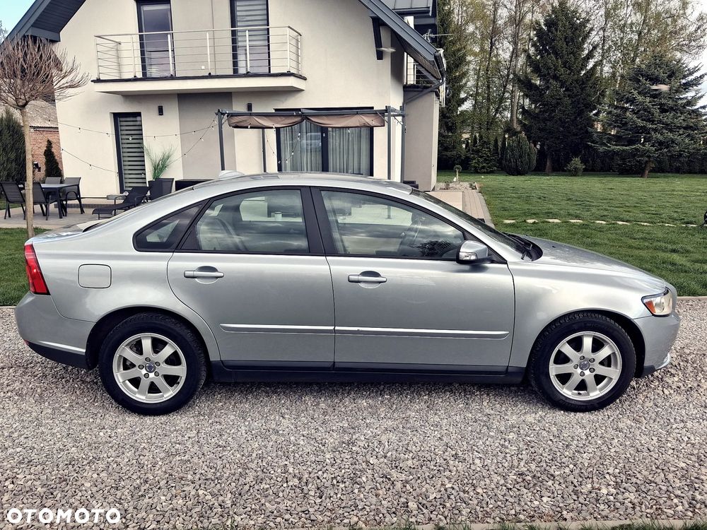 Volvo S40 1.8 Summum - 9