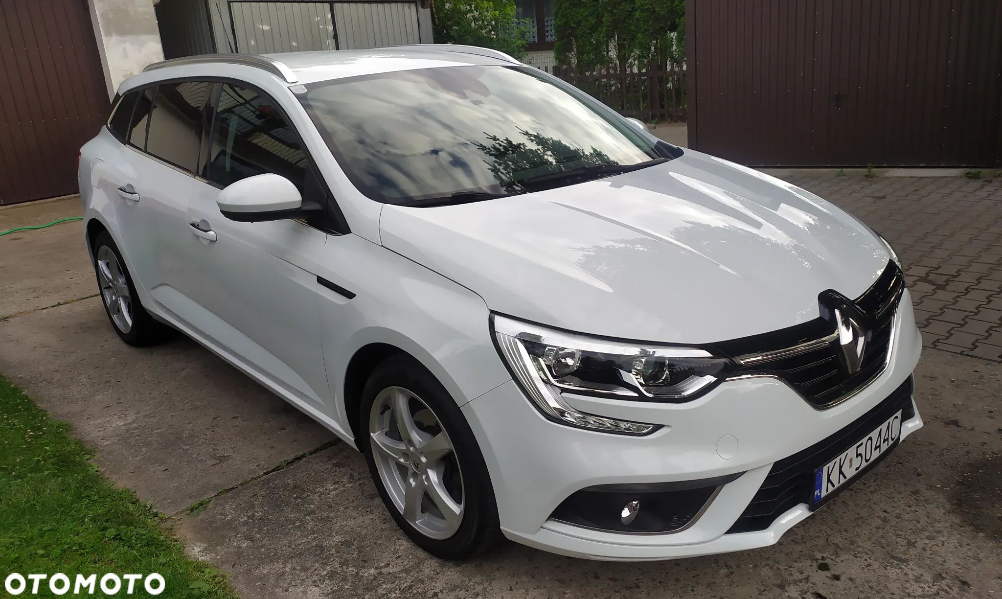 Renault Megane 1.2 16V TCe Energy Zen - 1