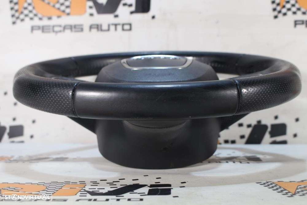 Volante Audi A3 (8P1)  Volante Audi A3 8P / A4 B6 B7 B8 / A5 8T / A6 C - 7