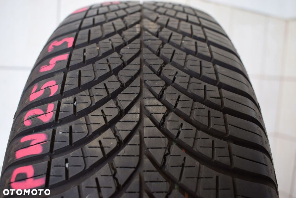 R15 195/60 Goodyear Vector 4seasons GEN-3 Wysyłka gratis! - 1