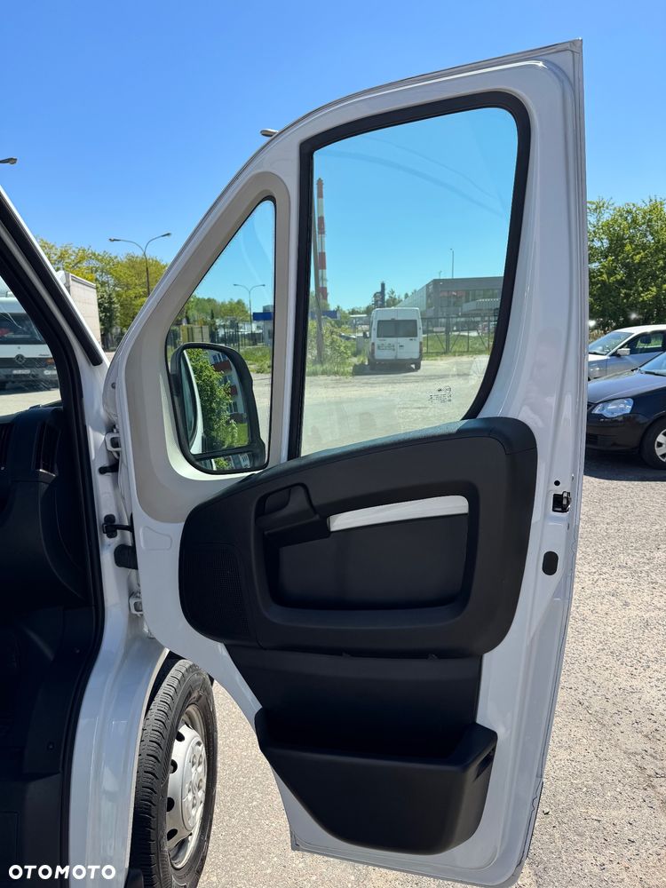 Citroën Jumper 35 BLUEHDI - 14
