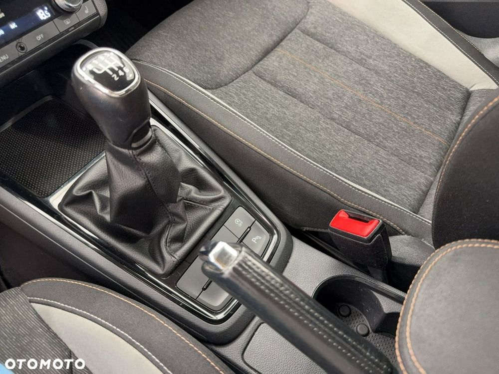 Skoda Scala 1.5 TSI Style - 18