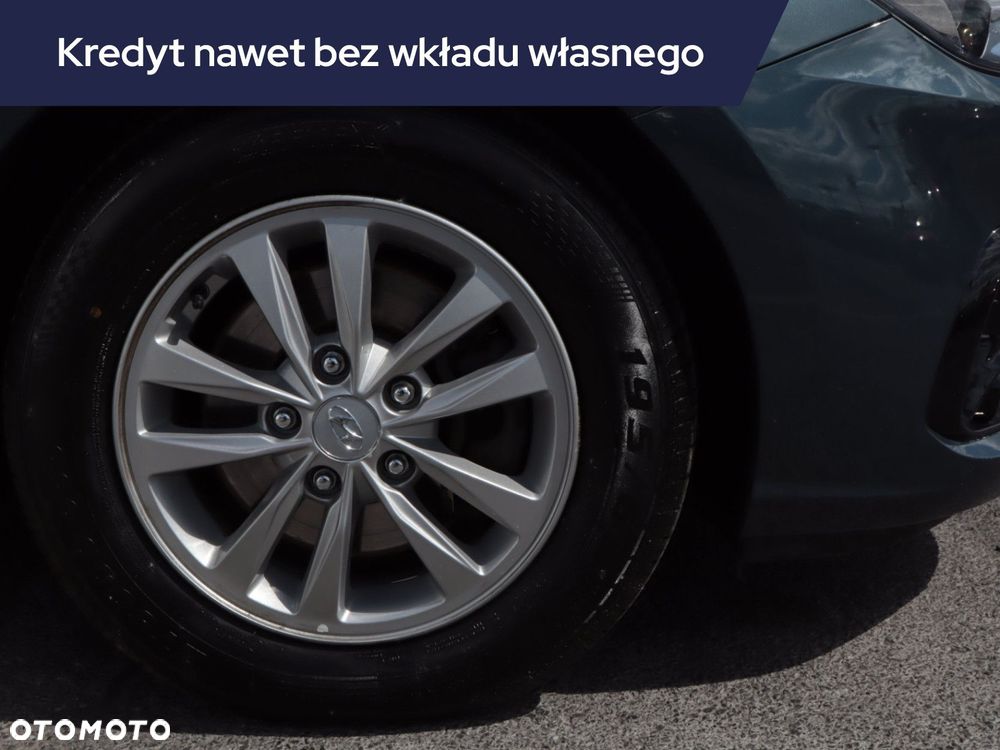 Hyundai i30 - 15