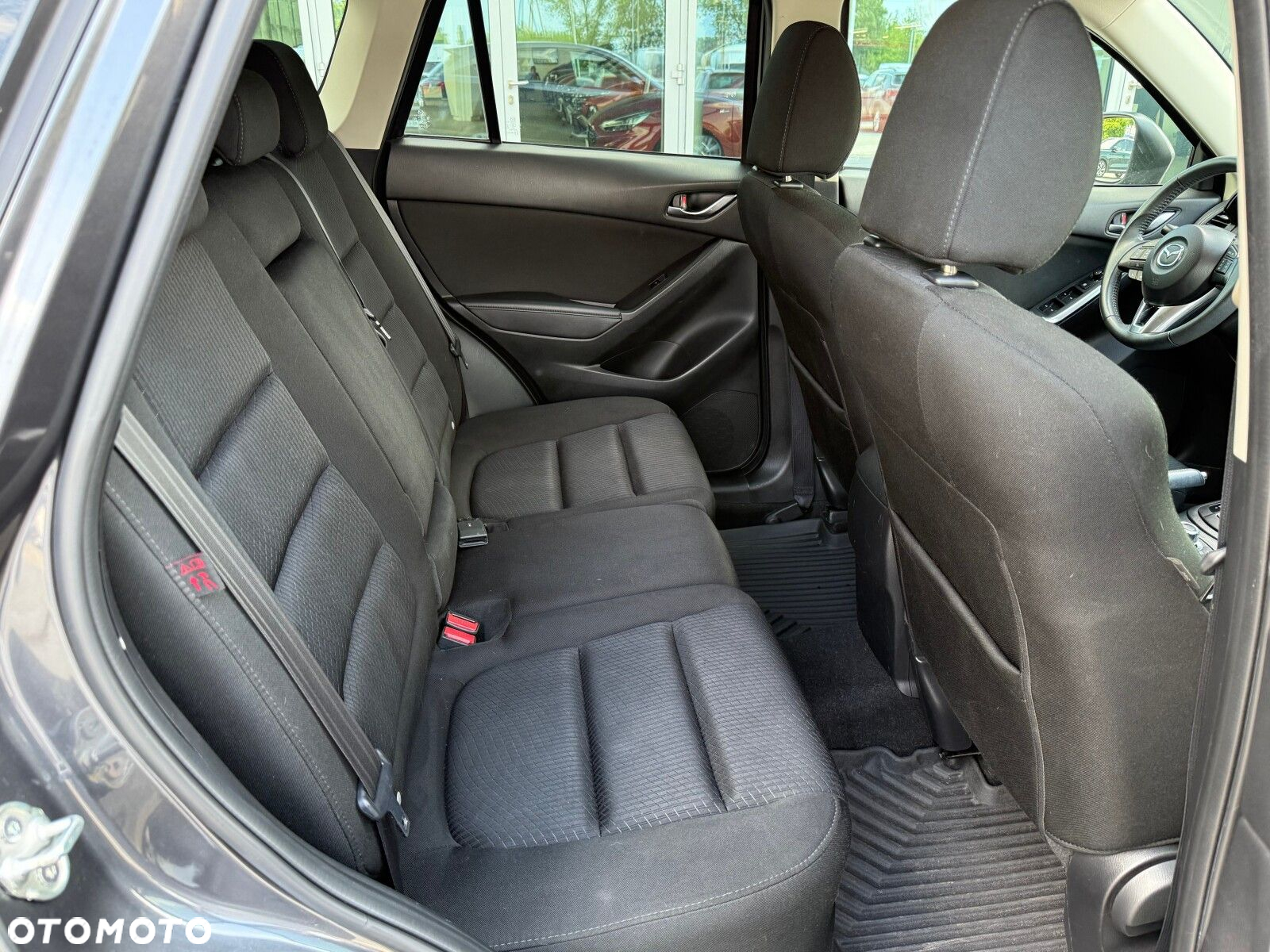 Mazda CX-5 2.0 Skymotion - 11