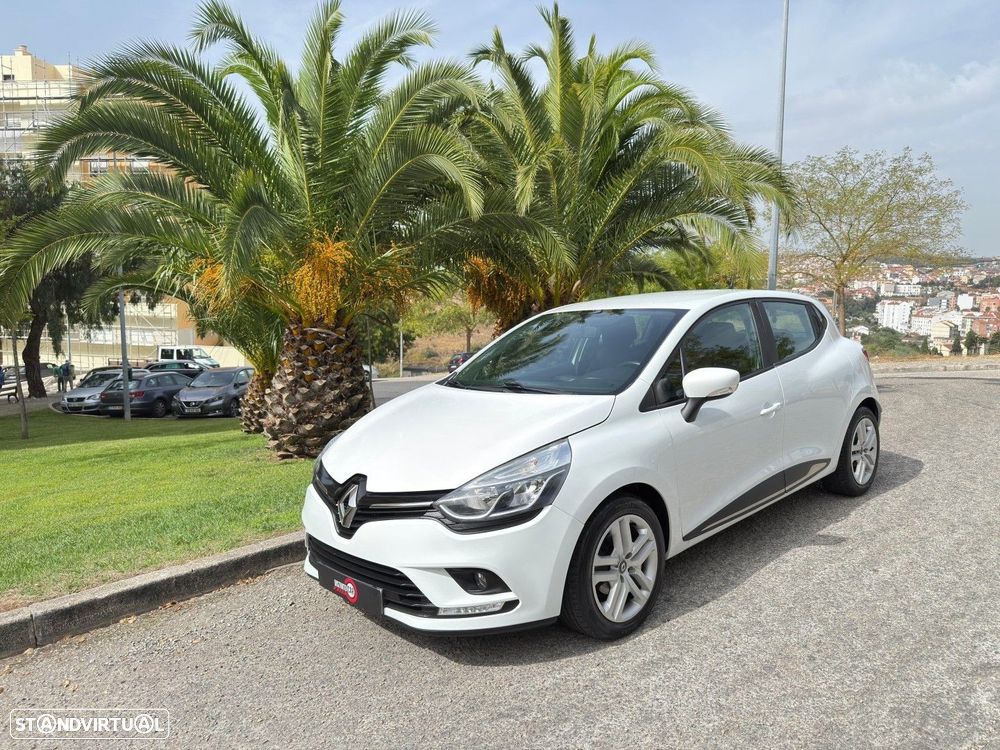 Renault Clio 1.5 dCi Confort - 1