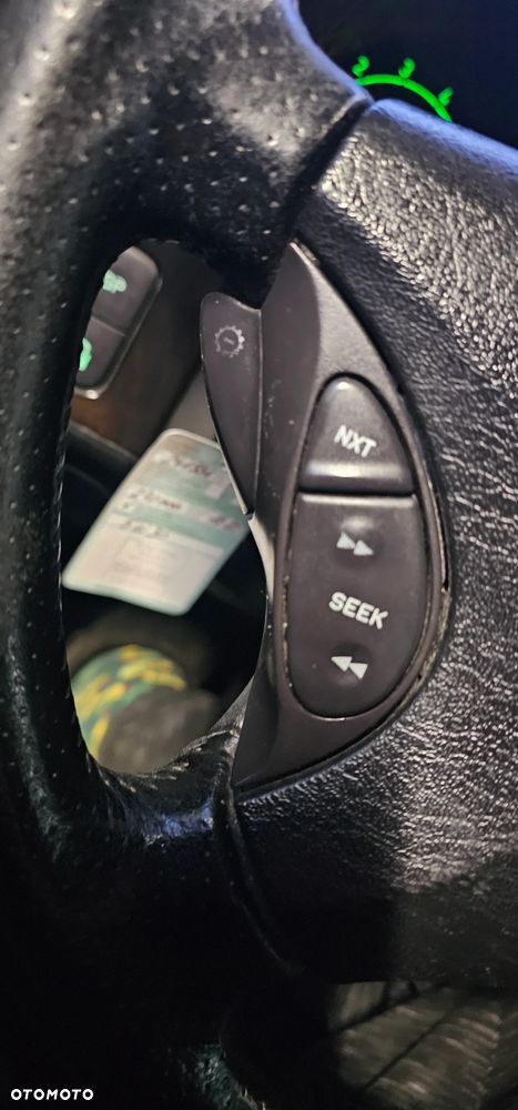 Saab 9-5 2.3 Turbo Aero - 22