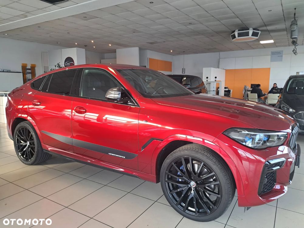 BMW X6 - 4