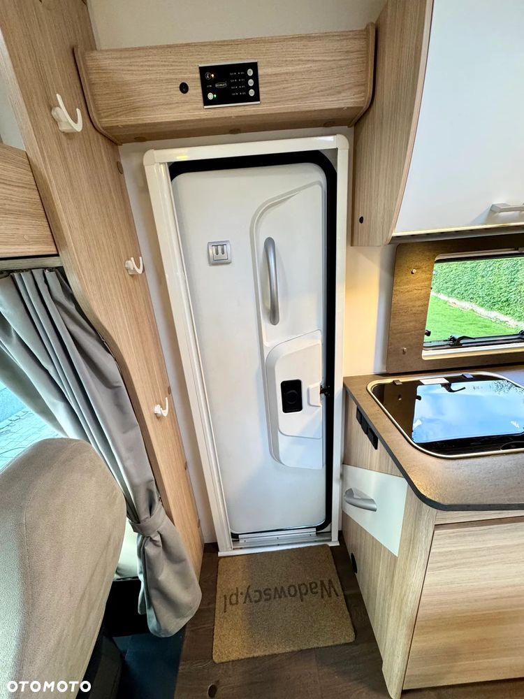 Hymer-Eriba Sunlight A70 160KM 2020 FV23% z PL MAX doposaż. - 35