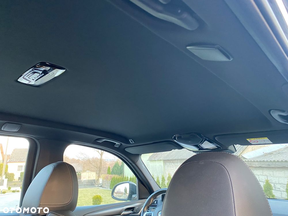 BMW X3 xDrive20d M Sport - 18