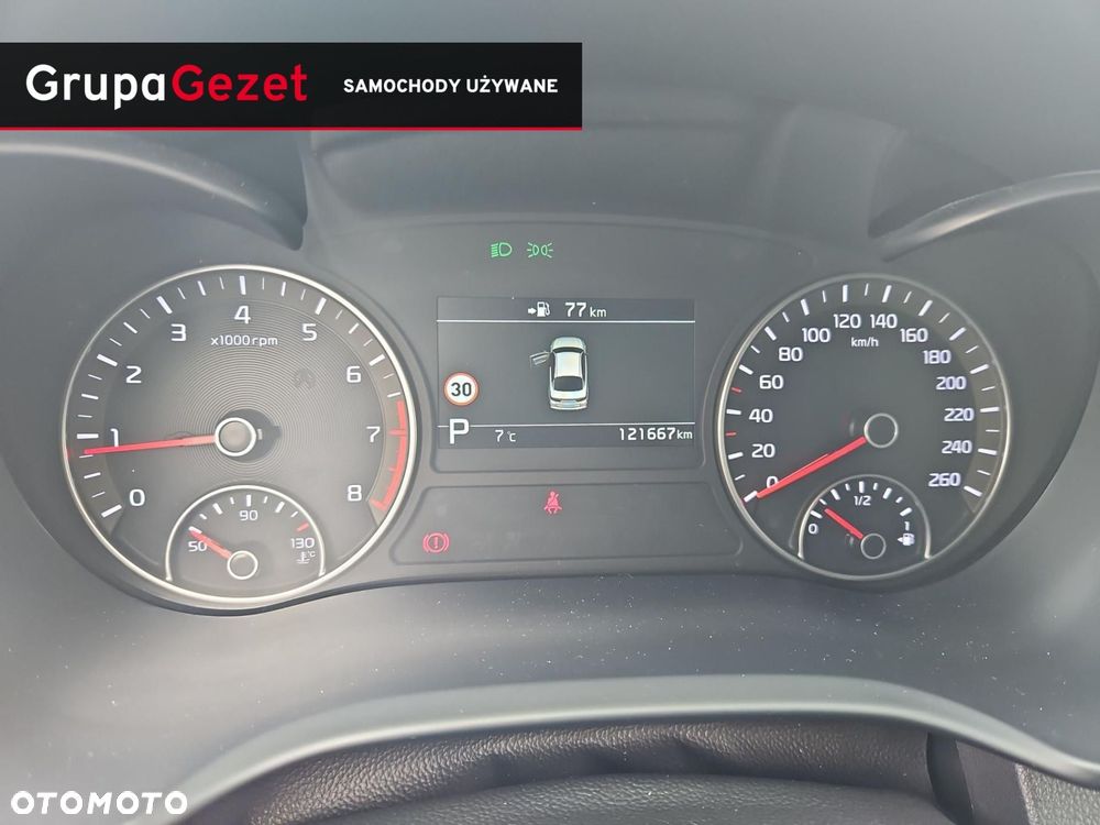 Kia Optima 1.6 T-GDI L DCT - 14