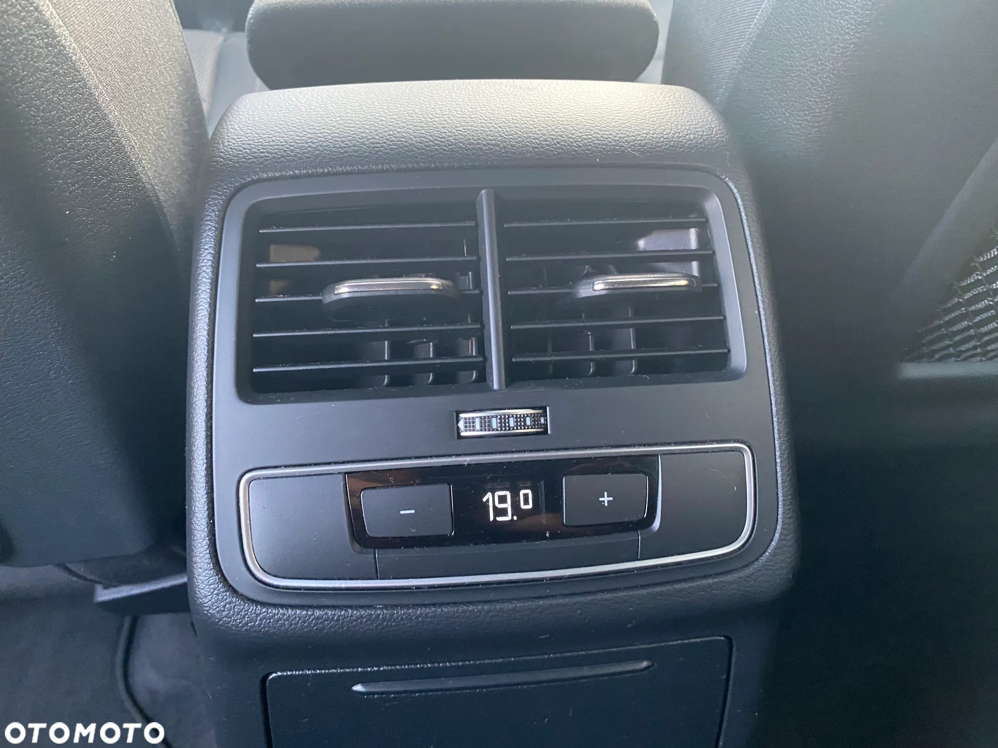 Audi A4 2.0 TDI - 13
