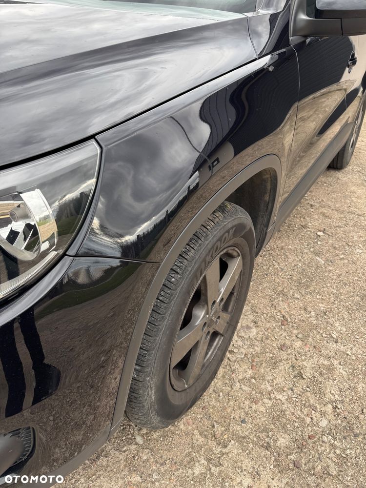 Volkswagen Tiguan 2.0 TDI BlueMot Trend&Fun - 12