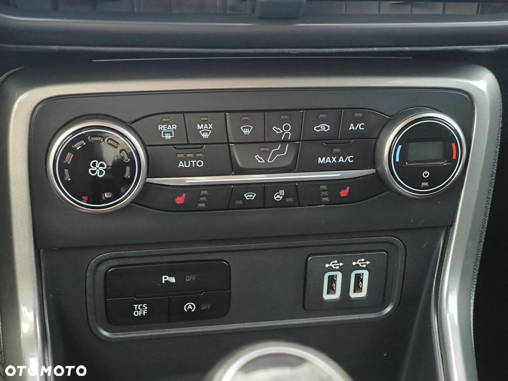 Ford EcoSport 1.0 EcoBoost - 17