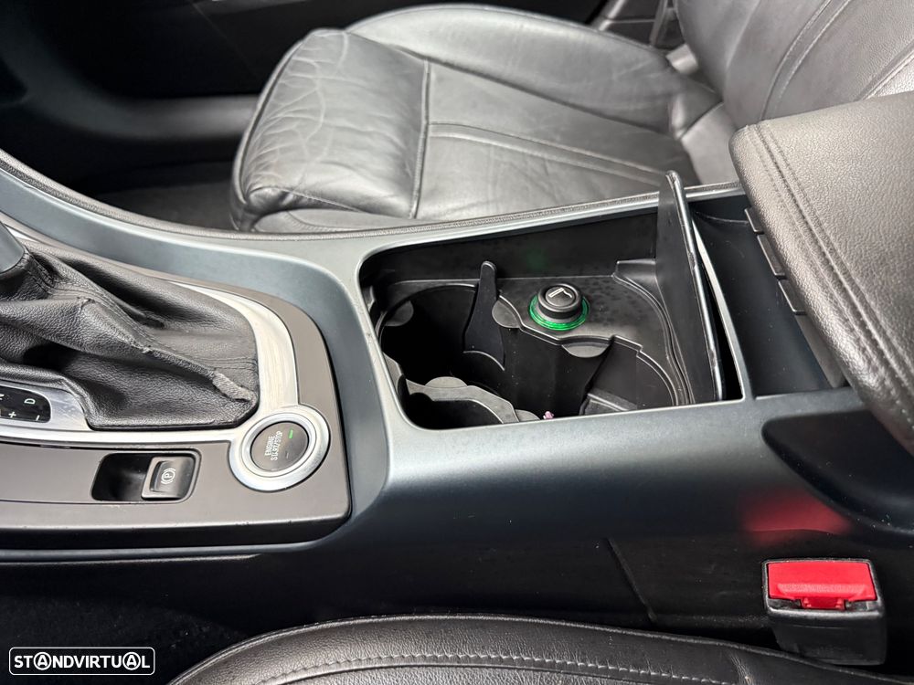 Saab 9-5 2.0 TiD Vector Aut. - 18