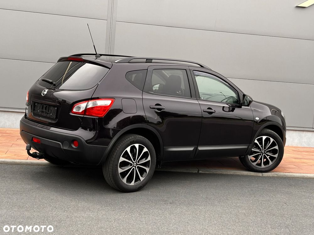 Nissan Qashqai 1.6 Tekna - 21