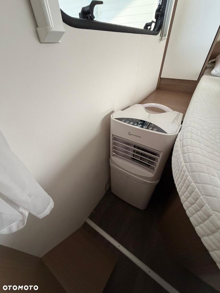 Carado Fiat Ducato Carado - 32