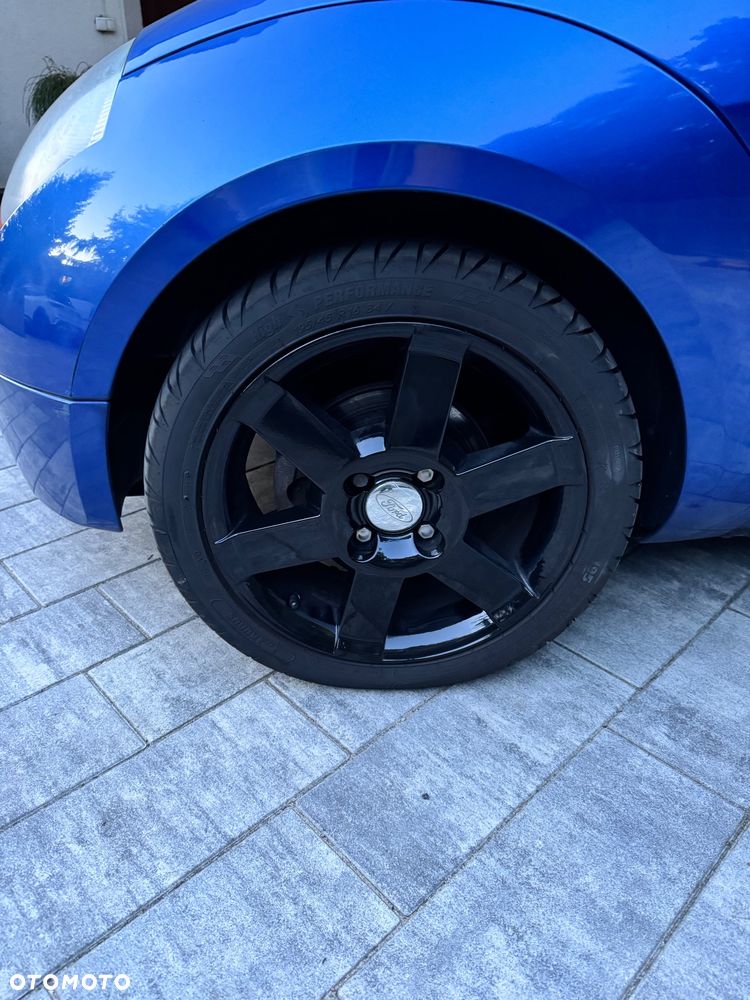 Ford Streetka - 19