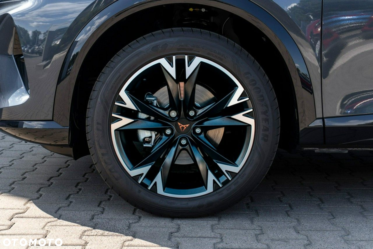 Cupra Formentor - 7