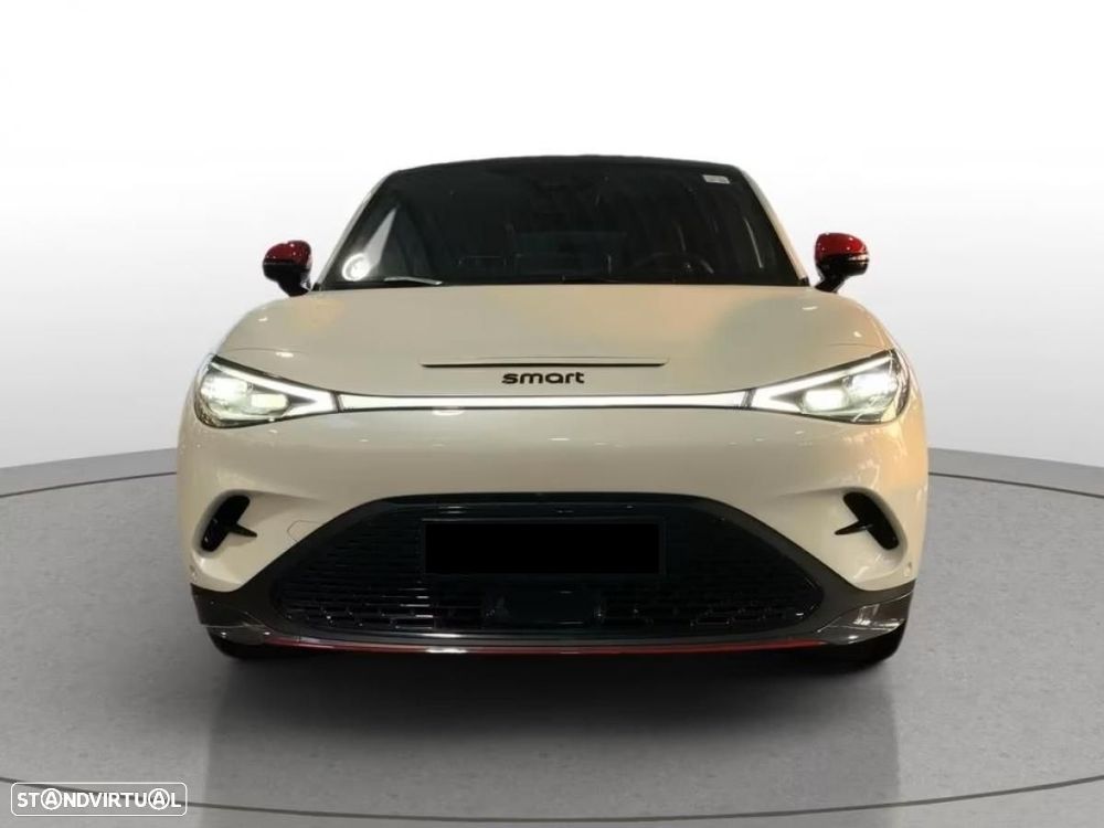 Smart #3 25th Anniversary Edition - 2