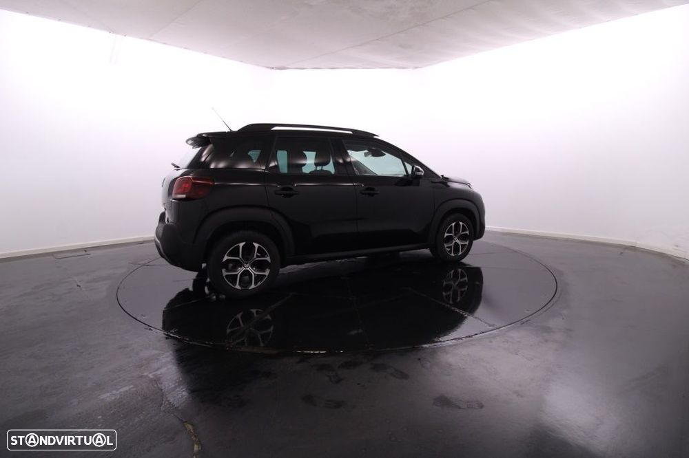 Citroën C3 Aircross 1.2 PureTech Plus - 9