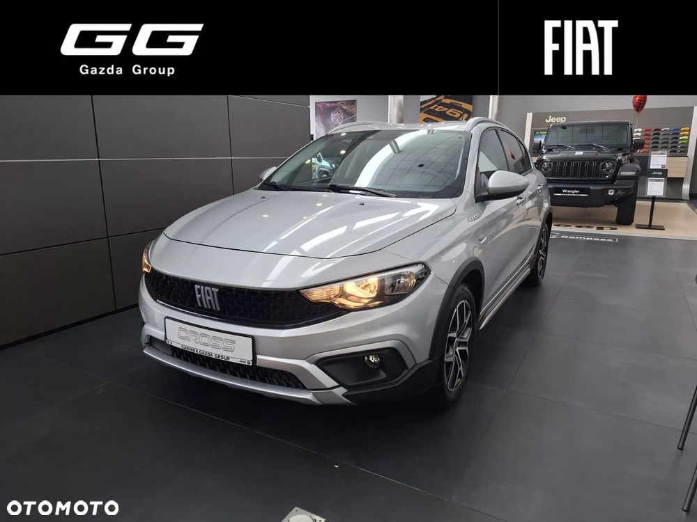 Fiat Tipo 1.0 T3 - 1