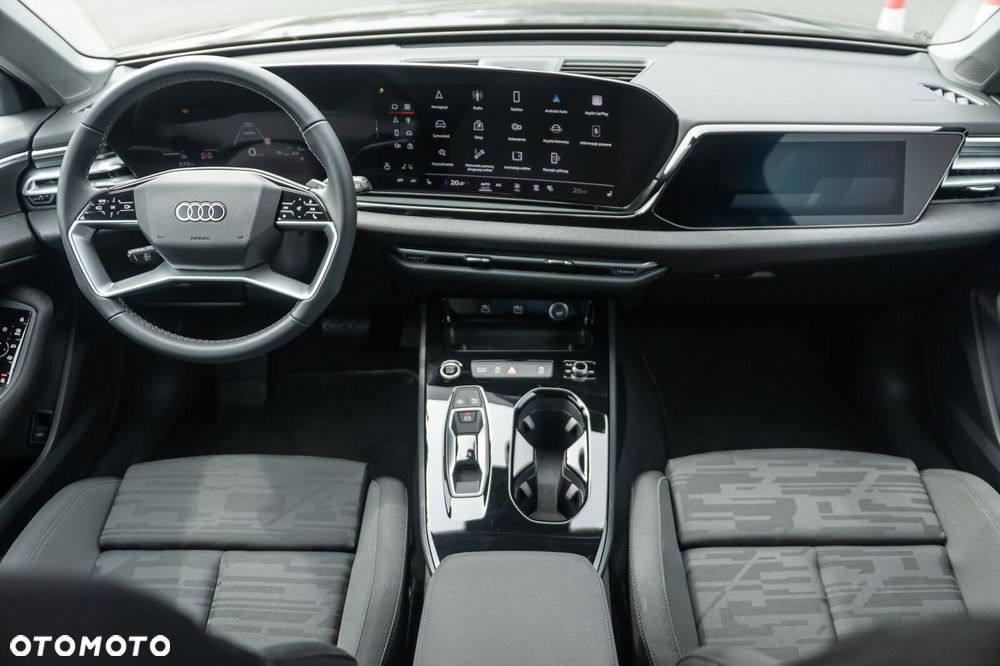 Audi A5 Avant - 18