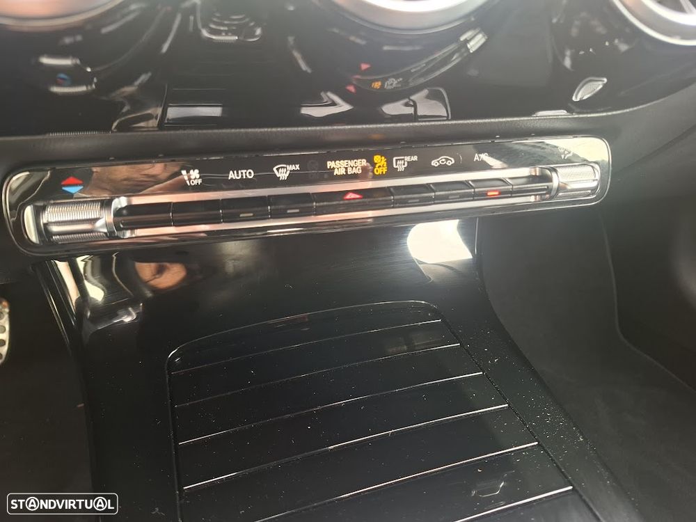 Mercedes-Benz A 200 7G-DCT AMG Line - 34